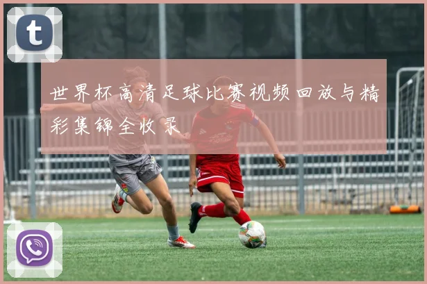 世界杯高清足球比赛视频回放与精彩集锦全收录